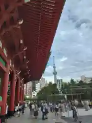 浅草寺(東京都)