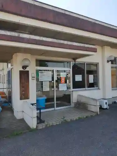 七光台神社のその他建物