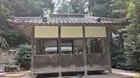日吉神社(滋賀県)