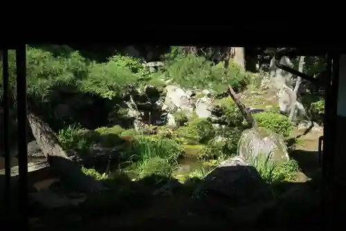 仏法紹隆寺(長野県)