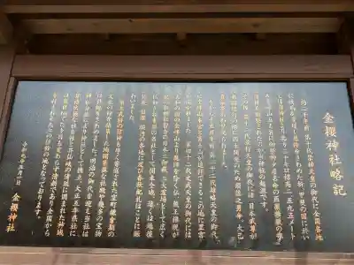 金櫻神社(山梨県)