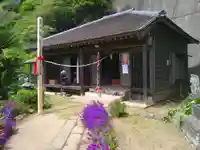 観音堂(大畑)(神奈川県)