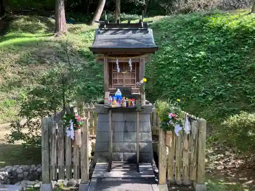 吉備津神社(岡山県)
