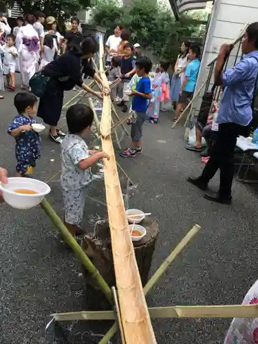 大龍寺の体験その他