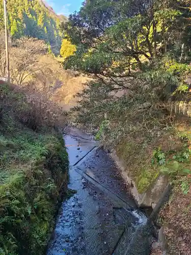 国造神社(熊本県)