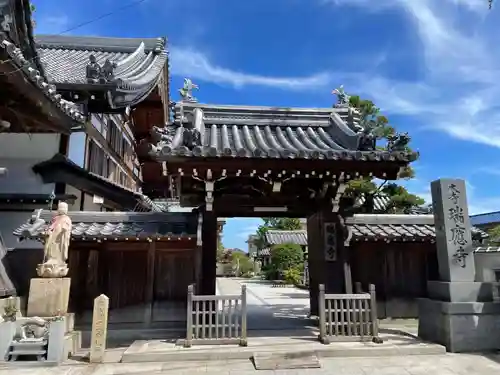 瑞應寺(兵庫県)