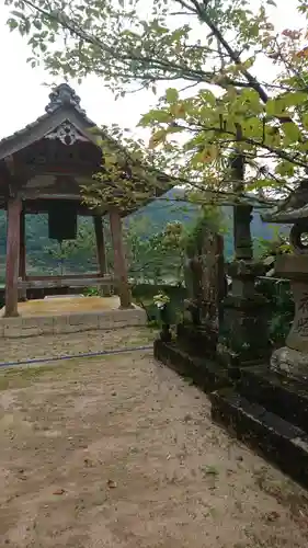 赤堂観音のその他建物