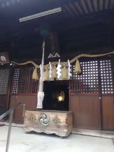 幸宮神社(埼玉県)