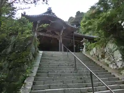 圓教寺のその他建物