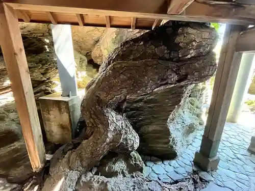 鹽竈神社(和歌山県)