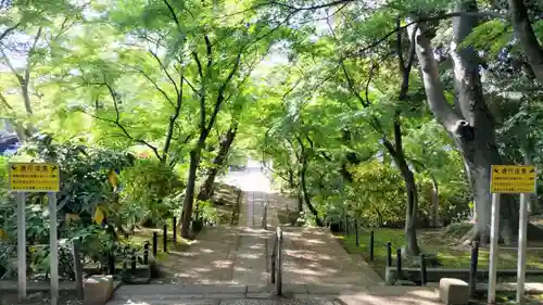 本土寺(千葉県)