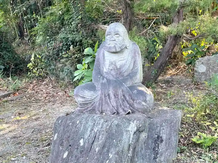 興福寺(滋賀県)