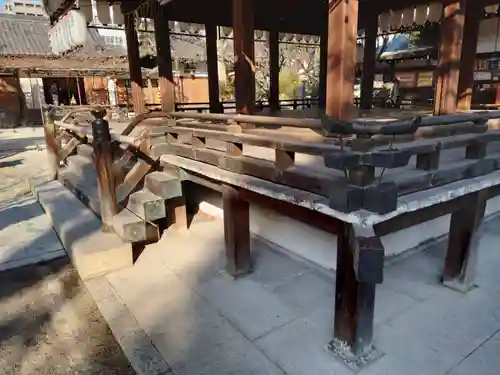 白峯神宮のその他建物