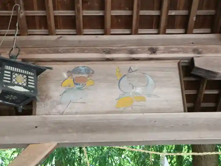 若宮神社(滋賀県)