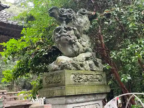 小坂神社(石川県)