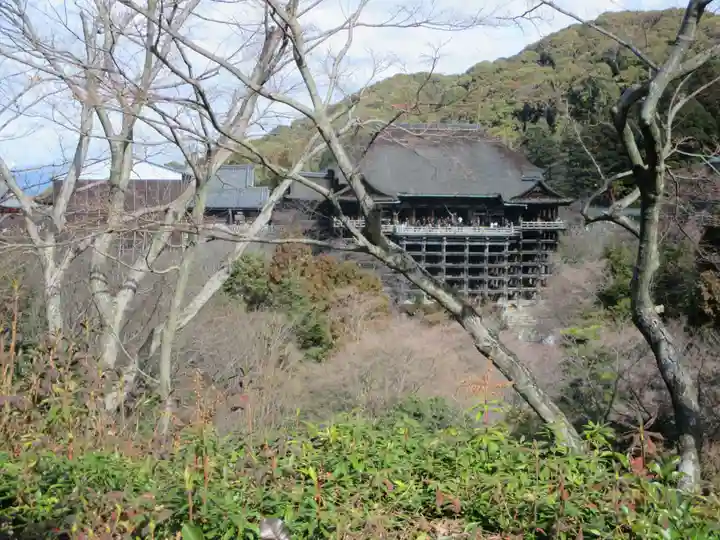 清水寺(京都府)