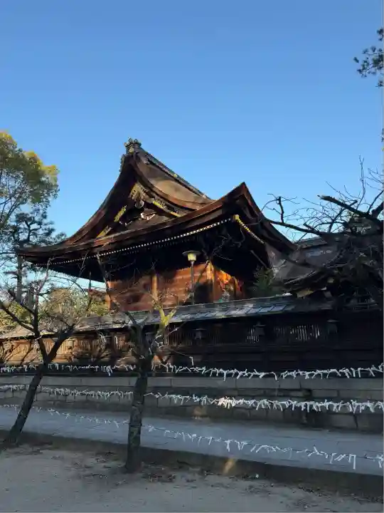 藤森神社(京都府)