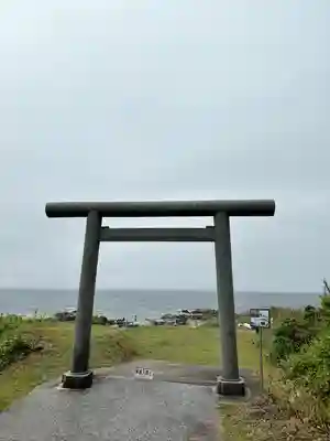 洲崎神社(千葉県)