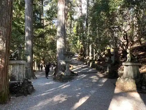 三峯神社(埼玉県)