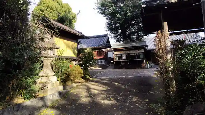 羽束師坐高御産日神社(京都府)