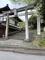 美和神社(群馬県)