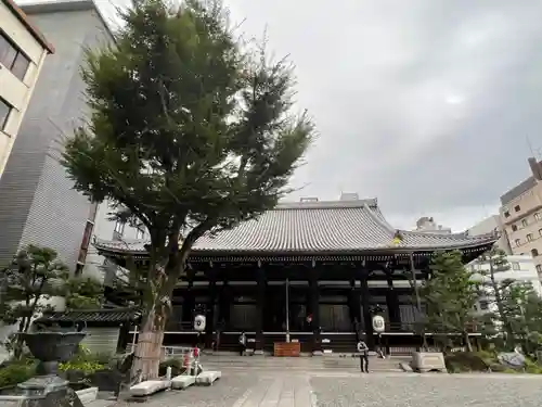 本能寺(京都府)