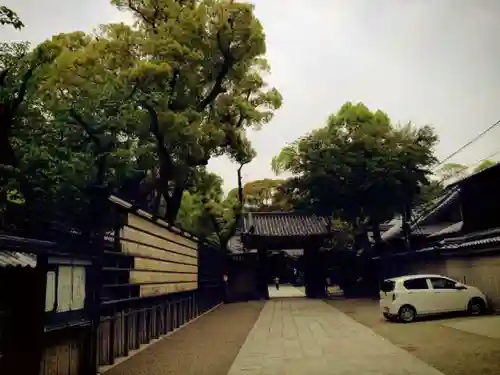 杭全神社のその他建物