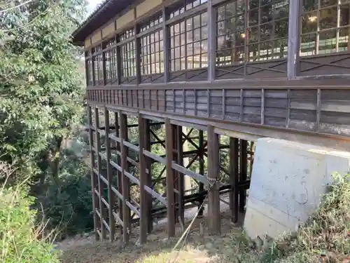 少彦名神社のその他建物