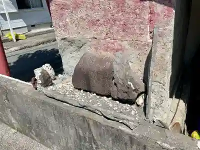 王子稲荷大明神(静岡県)