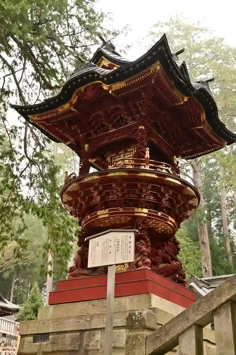 三峯神社(埼玉県)