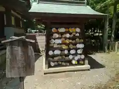 阿比太神社(大阪府)