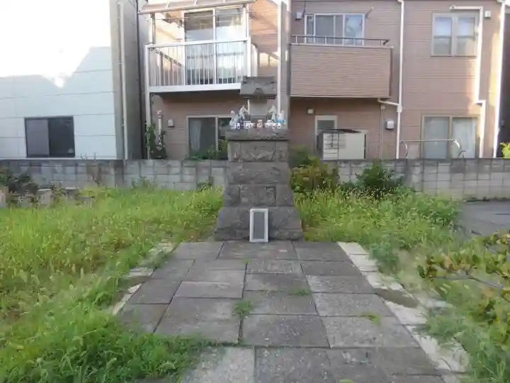 金峯稲荷神社(東京都)