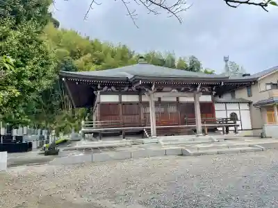 正徳寺(千葉県)