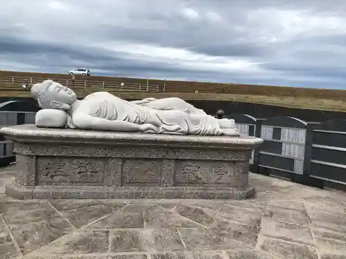 乙津寺　（鏡島弘法）の仏像