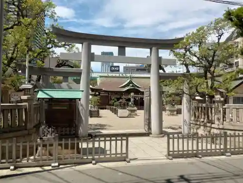 今宮戎神社(大阪府)