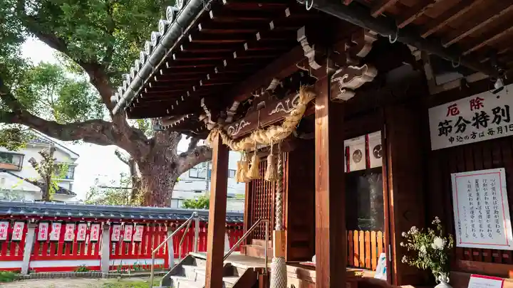 高砂神社(大阪府)
