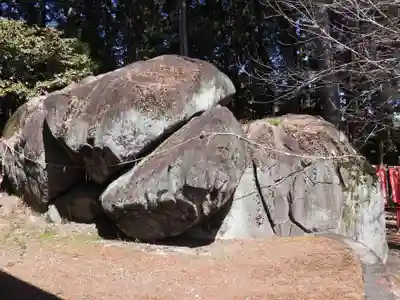 神明神社(岐阜県)