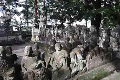 喜多院(埼玉県)