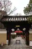 大報恩寺(千本釈迦堂)(京都府)