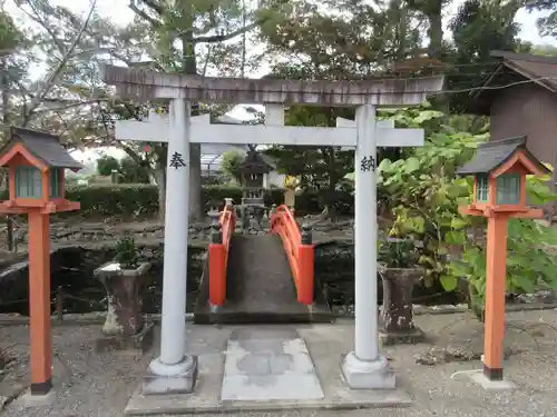 宝来山神社(和歌山県)