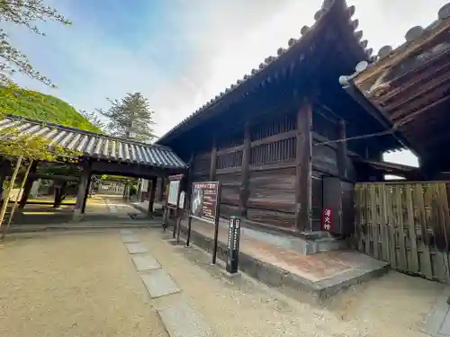 吉備津神社(岡山県)