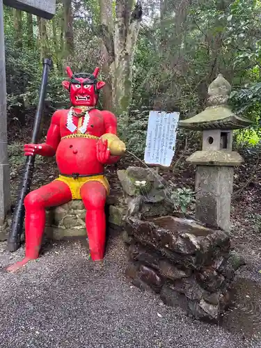 東霧島神社(宮崎県)