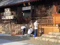 廣田神社(兵庫県)