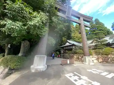 高千穂神社(宮崎県)