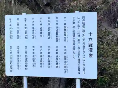 穴原薬師堂(群馬県)
