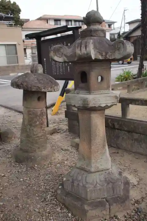 誓願寺のその他建物