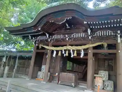 堤治神社(愛知県)