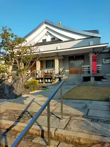 心眼寺(大阪府)