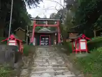 熊野神社(鹿児島県)