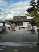 富知六所浅間神社(静岡県)